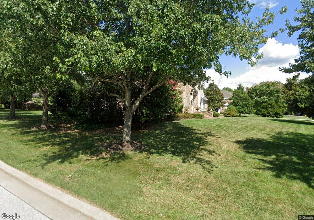 8515 Huntspring Dr, Lutherville Timonium, MD 21093 - photo 1