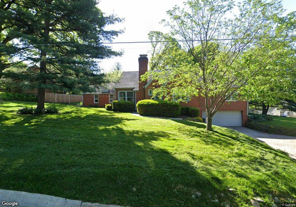 5918 Windsor Dr, Des Moines, IA 50312 - photo 1