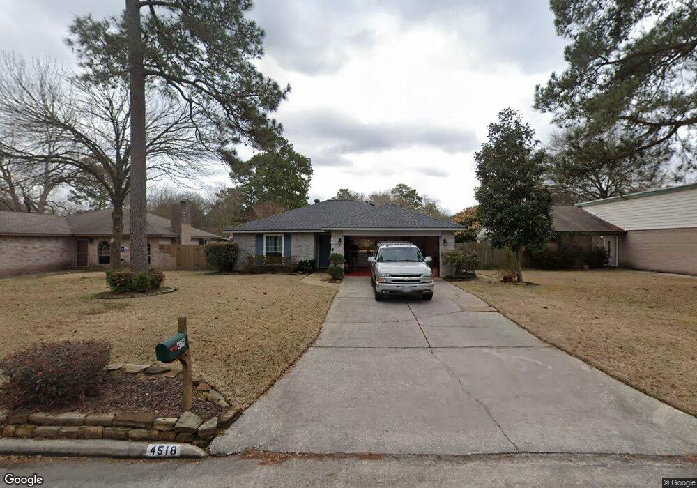 4518 Adonis Dr, Spring, TX 77373 - photo 1