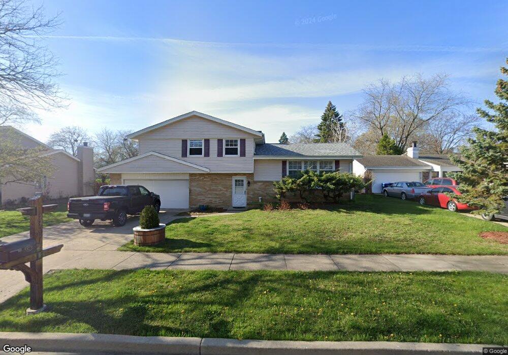 2701 Lydia St, Waukegan, IL 60085 - photo 1