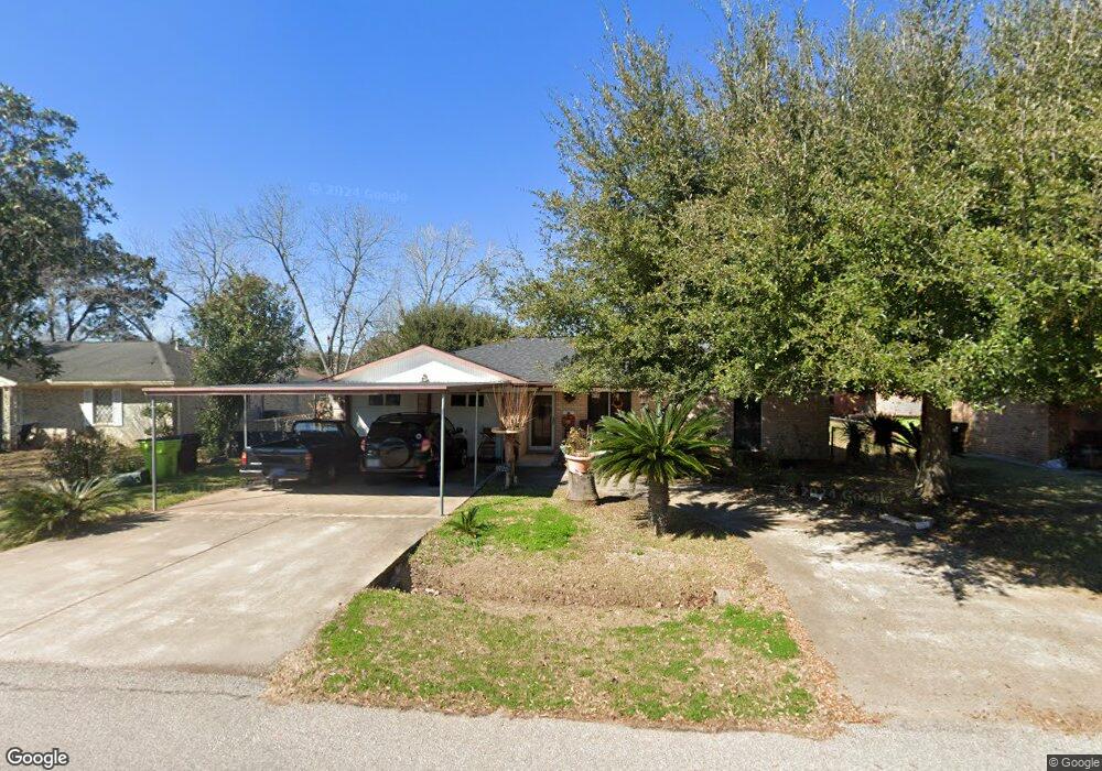 1720 Junker St, Rosenberg, TX 77471 - photo 1