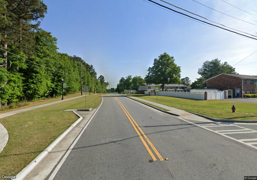 254 Apperson Dr, Winder, GA 30680 - photo 1