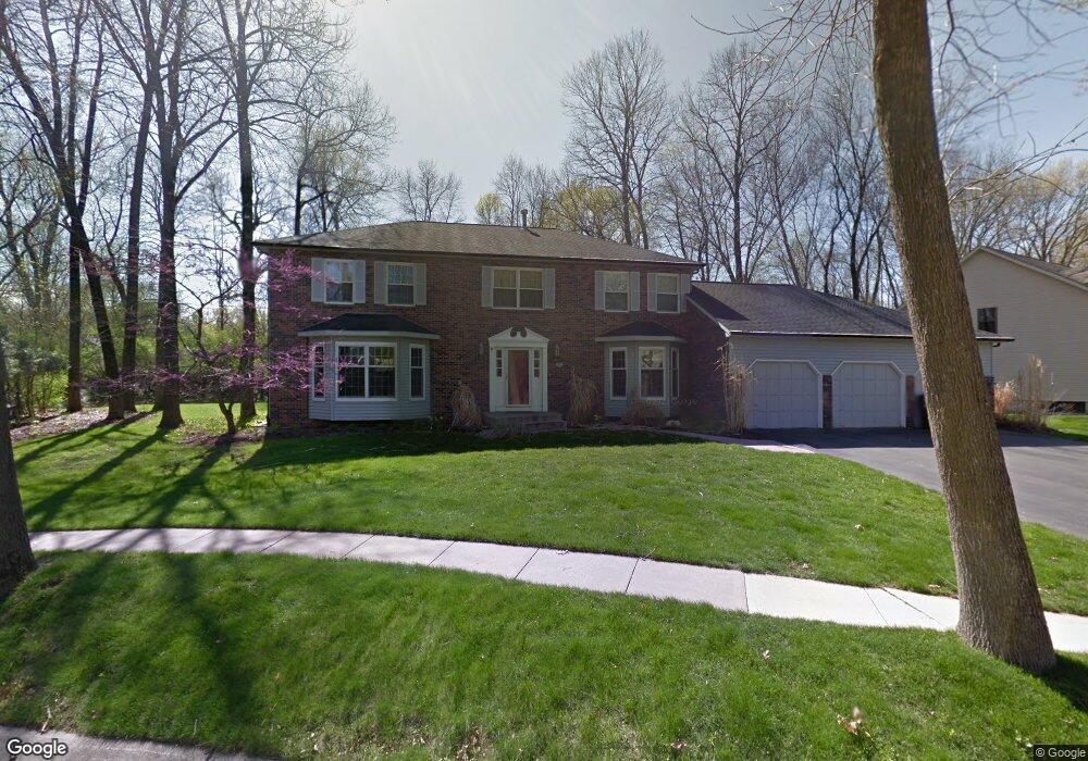 3825 Tahoe Ln SE, Cedar Rapids, IA 52403 - photo 1