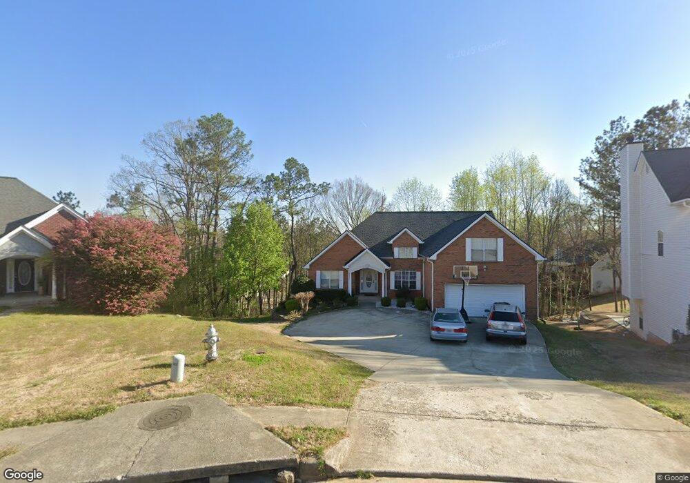 7478 Danielle Ct, Jonesboro, GA 30236 - photo 1