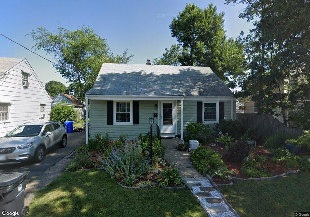 20 Fleet St, Pawtucket, RI 02861 - photo 1
