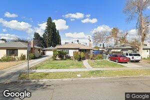 2625 E Michigan Ave, Fresno, CA 93703
