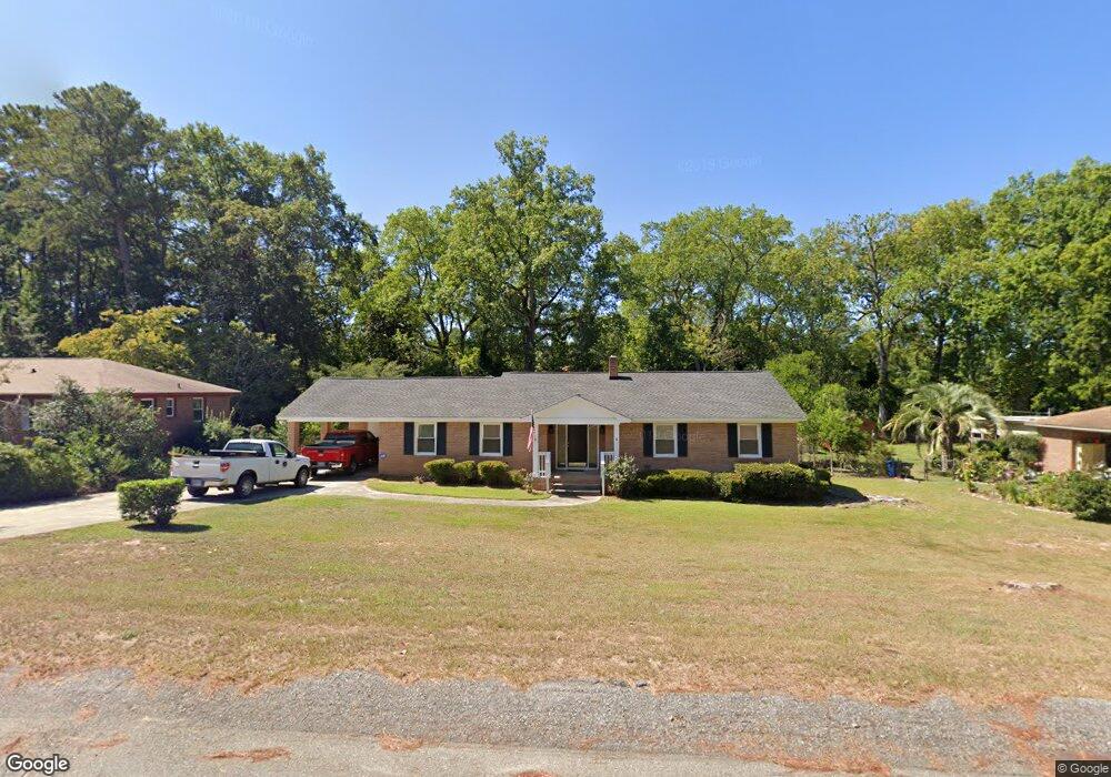 1121 Osage Ave, West Columbia, SC 29169 - photo 1