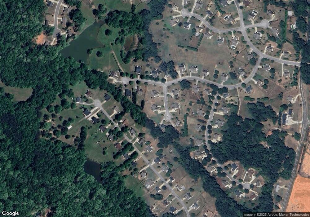 50 Kingston Place, Hoschton, GA 30548 - photo 1