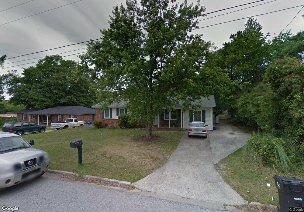 3715 Columbia Dr, Augusta, GA 30907 - photo 1