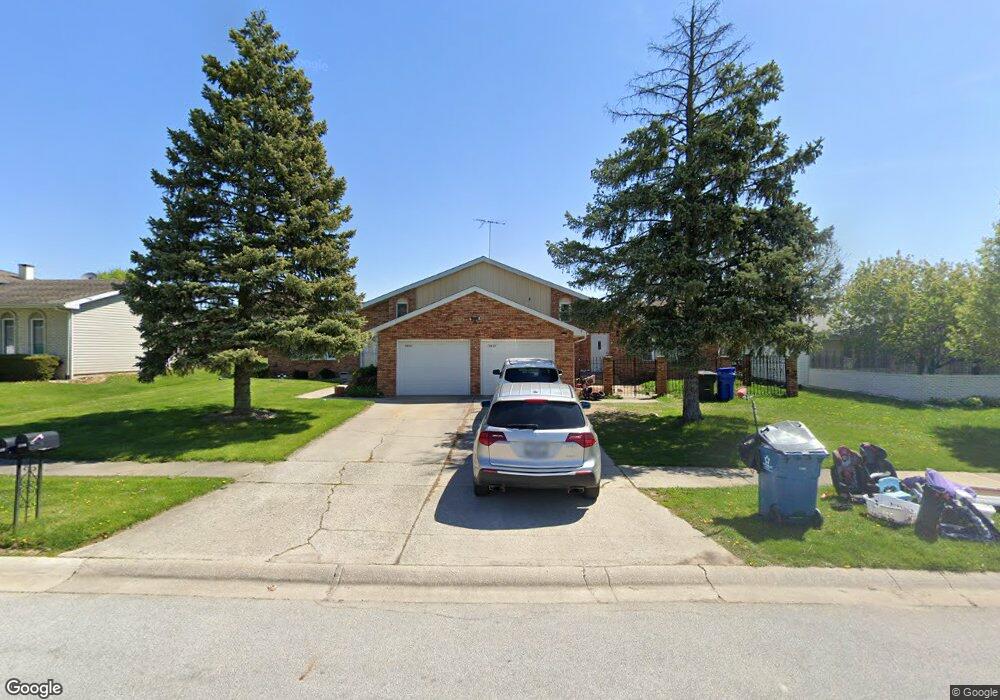 9633 Johnson Place, Crown Point, IN 46307 - photo 1