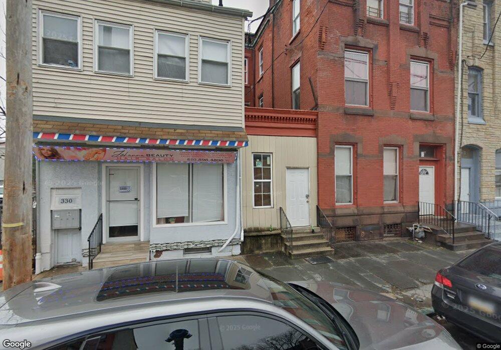 332 N 9th St, Reading, PA 19601 - photo 1