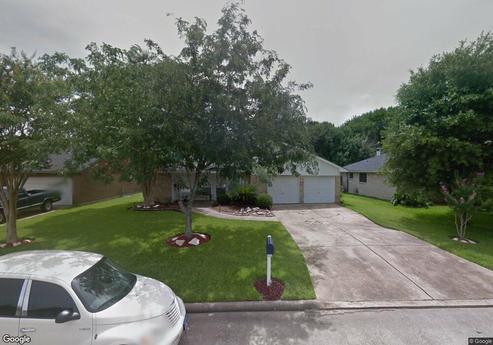 3890 Clover Dr, Alvin, TX 77511 - photo 1