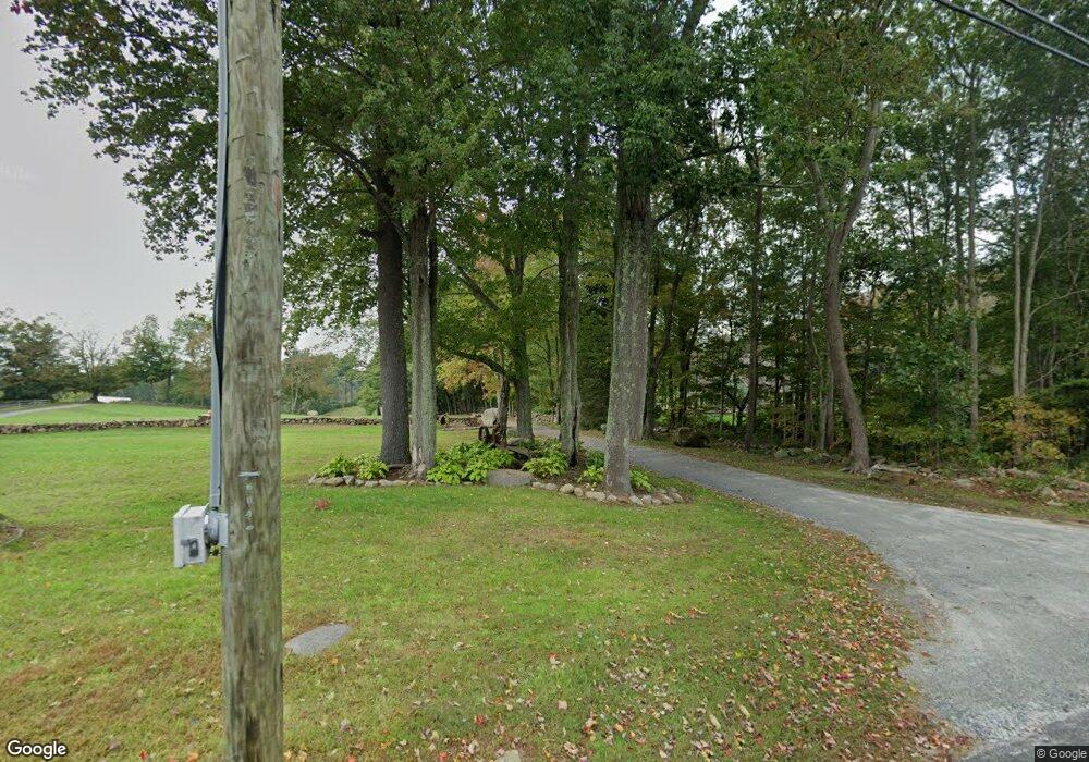 10 Stafford St, Stafford Springs, CT 06076 - photo 1