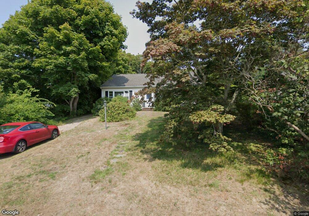 13 Miller Hill Rd, Provincetown, MA 02657 - photo 1