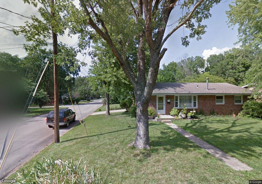 333 Aldergate St, Farmington, MO 63640 - photo 1