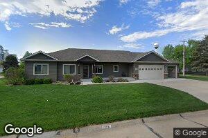 251 E Marshall St, Bradshaw, NE 68319