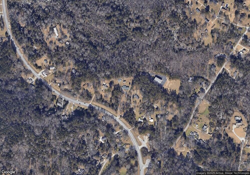 2021 Highway 20 NE, Conyers, GA 30012 - photo 1