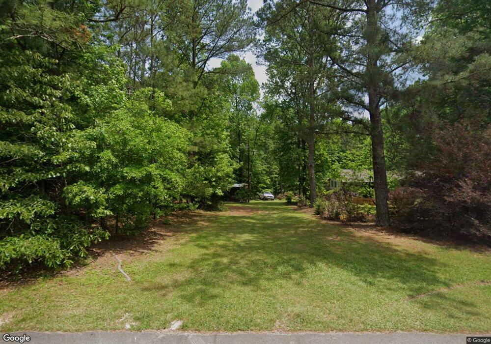 3149 Hammock Creek Ct, Conyers, GA 30012 - photo 1
