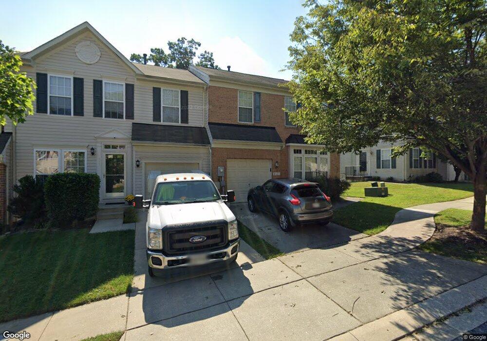 221 Arbor Vista Ln, Owings Mills, MD 21117 - photo 1