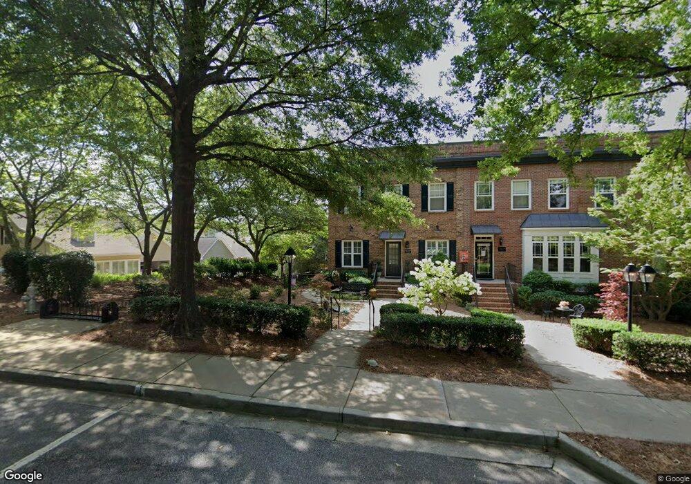 892 Scales Rd, Suwanee, GA 30024 - photo 1