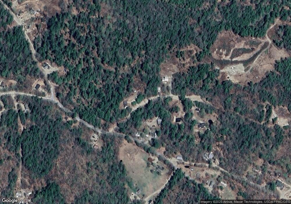 0 Rear Mtn Ridge Rd, Ossipee, NH 03894 - photo 1