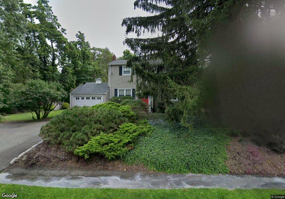 45 E Cedar St, Livingston, NJ 07039 - photo 1