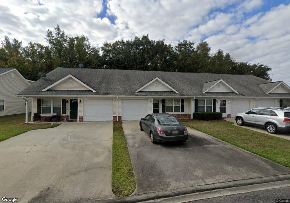 267 Promise Ln unit 12-B, Brunswick, GA 31525 - photo 1