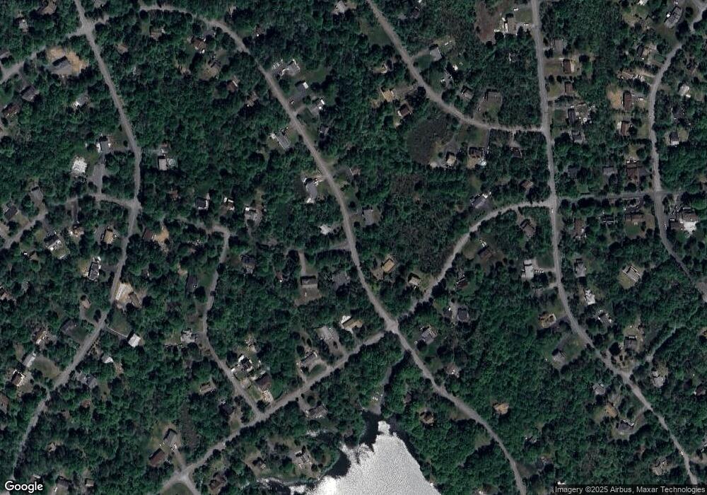 2604 Cedar Dr, Pocono Summit, PA 18346 - photo 1