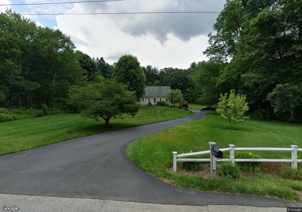 28 Buttonwood Ave, Sutton, MA 01590 - photo 1