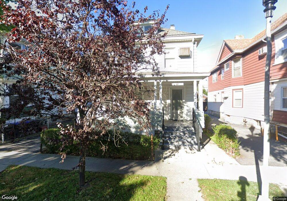 38 Manitou Ave, Poughkeepsie, NY 12603 - photo 1