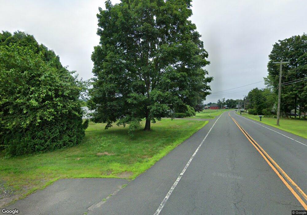 247 S Grand St, West Suffield, CT 06093 - photo 1