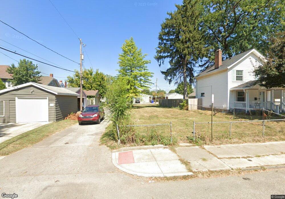 124 E Welch Ave, Columbus, OH 43207 - photo 1