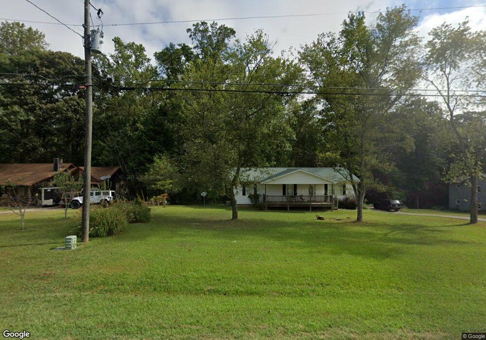 258 Katie Ln, Carrollton, GA 30117 - photo 1