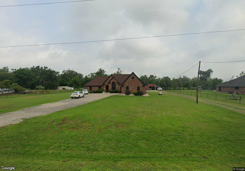 9 River Run St, Brazoria, TX 77422 - photo 1