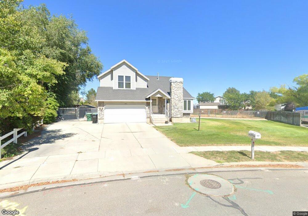 3530 W 7625 S, West Jordan, UT 84084 - photo 1