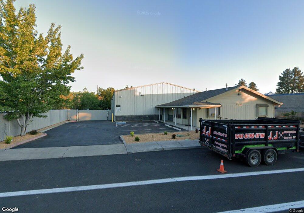 61451 Parrell Rd, Bend, OR 97702 - photo 1