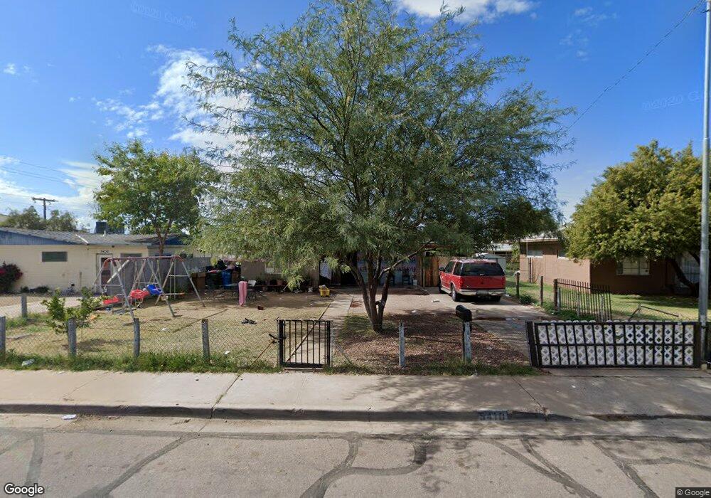 9410 N 3rd Dr, Phoenix, AZ 85021 - photo 1