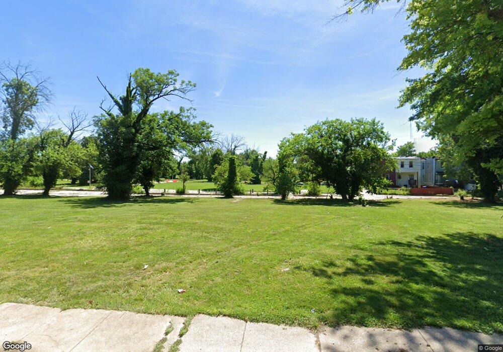 3349 Woodland Ave, Baltimore, MD 21215 - photo 1