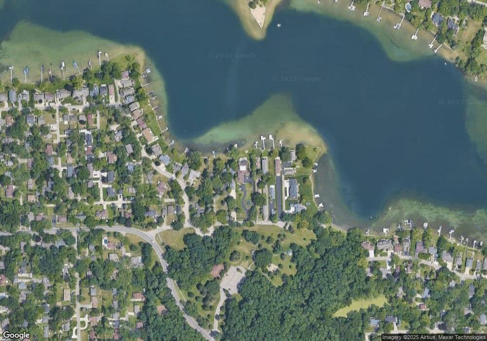 7486 Lakepoint St, West Bloomfield, MI 48323 - photo 1