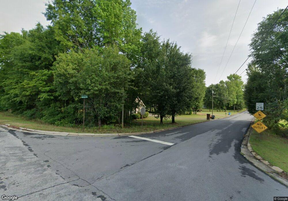 0 Oaks Landing Dr, Covington, GA 30016 - photo 1