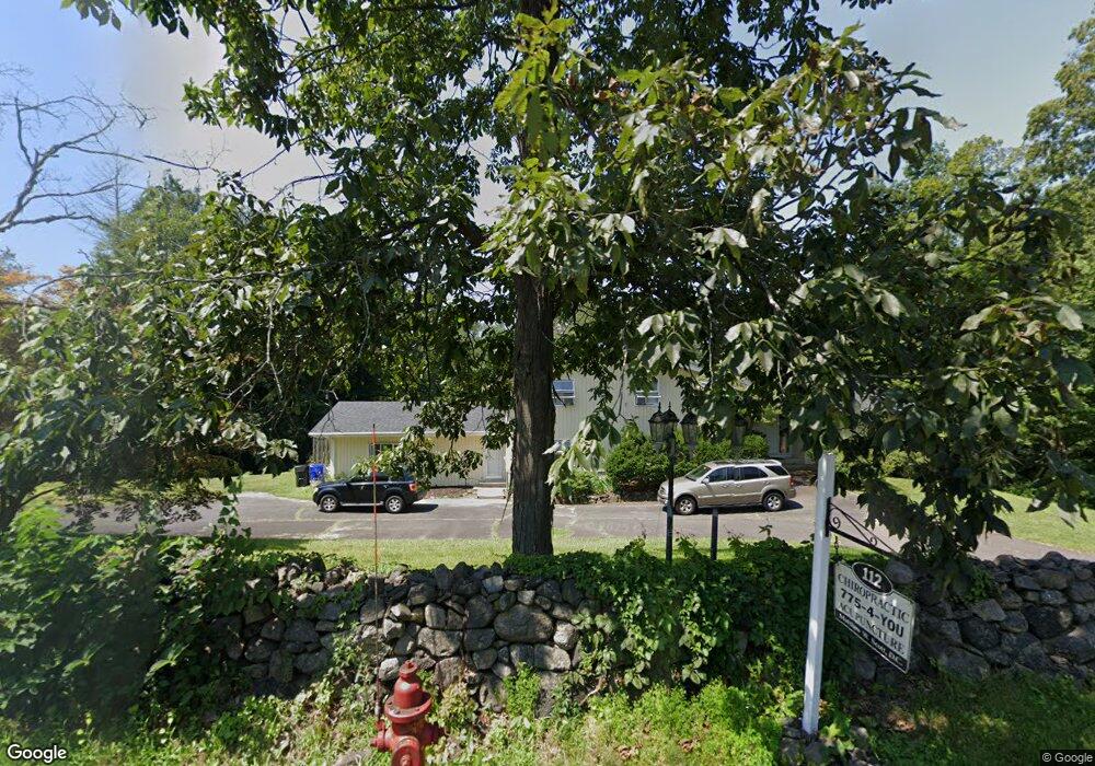 112 Whisconier Rd, Brookfield, CT 06804 - photo 1