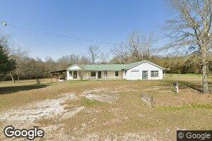 6200 Arthur Brown Rd, Mc David, FL 32568