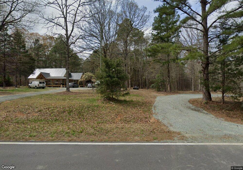 1691 Mitchells Chapel Rd, Pittsboro, NC 27312 - photo 1