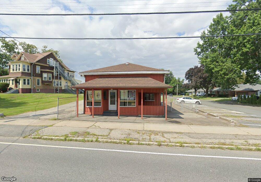 193 Fairview Ave, Chicopee, MA 01013 - photo 1