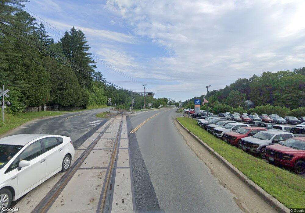 0 Old Center Rd, Saint Johnsbury, VT 05819 - photo 1