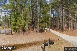 643 Bethany Church Rd SW, Crawfordville, GA 30631