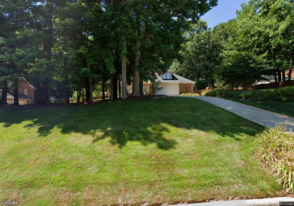882 Newbern Ave, Asheboro, NC 27205 - photo 1