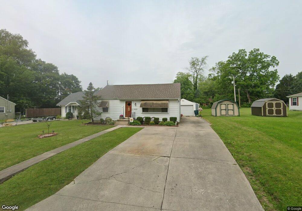 2017 N Milton St, Muncie, IN 47303 - photo 1