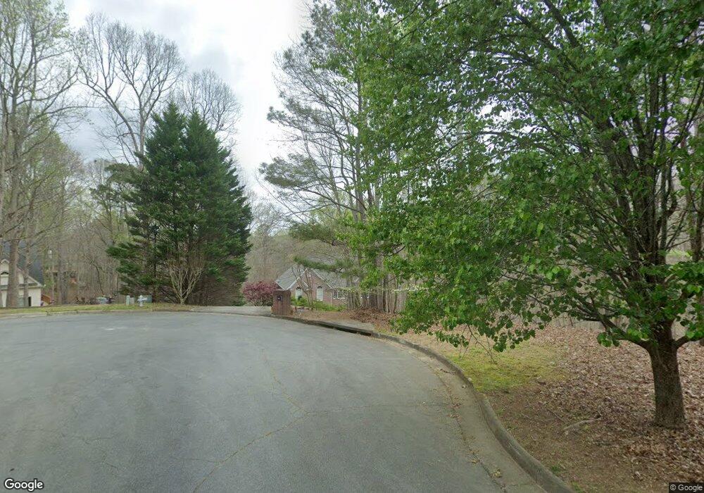 655 Danas Ridge Dr unit 71, Roswell, GA 30075 - photo 1