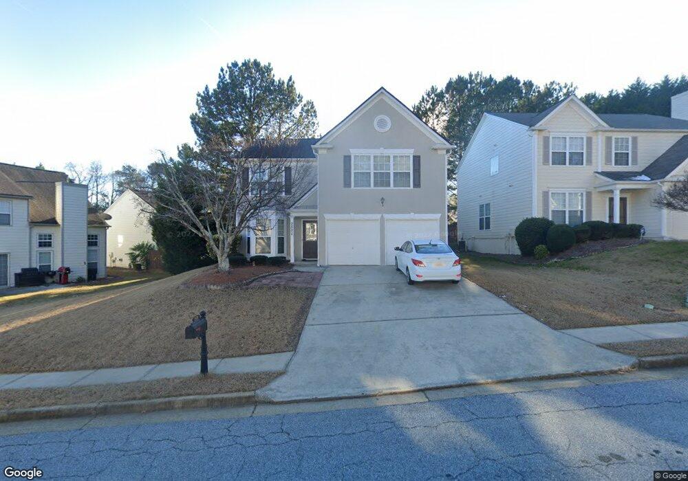 2520 Davenport Park Dr, Duluth, GA 30096 - photo 1